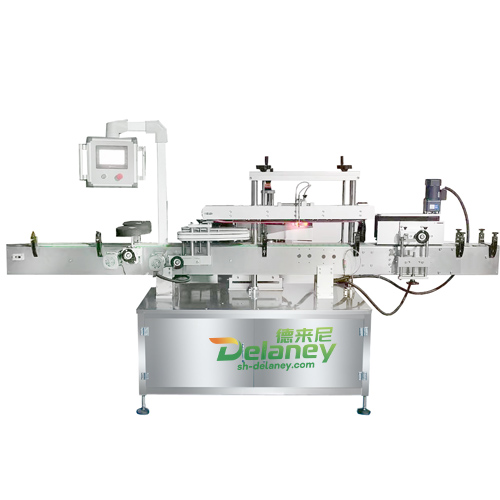 Double-sided Labeling Machine