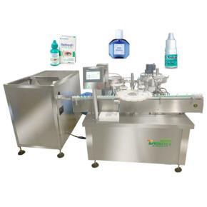 eye drop filling machine for sale