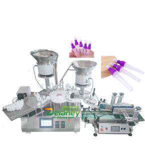 table top filling machine