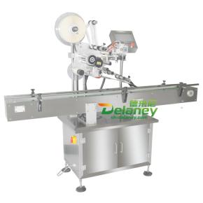 label printing machine